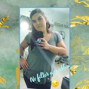 Meet your Posher, Deanna